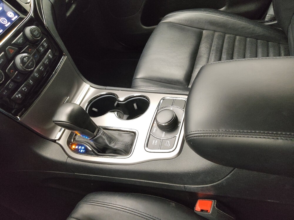 2020 Jeep Grand Cherokee in Independence, MO 64055 - 18121436 26