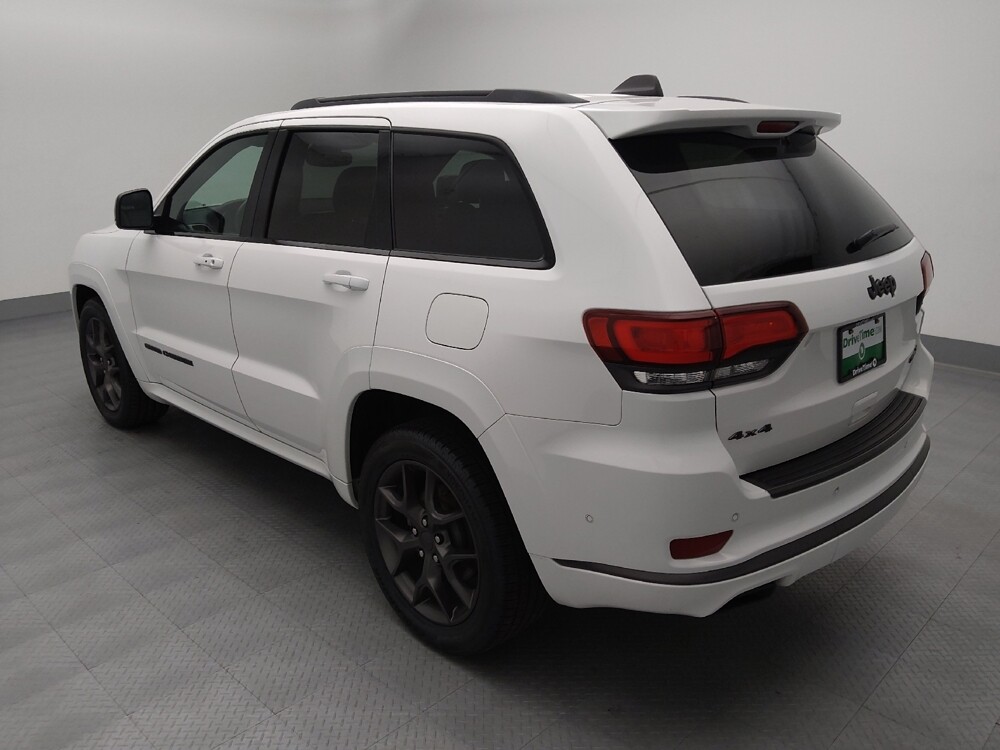 2020 Jeep Grand Cherokee in Independence, MO 64055 - 18121436 5