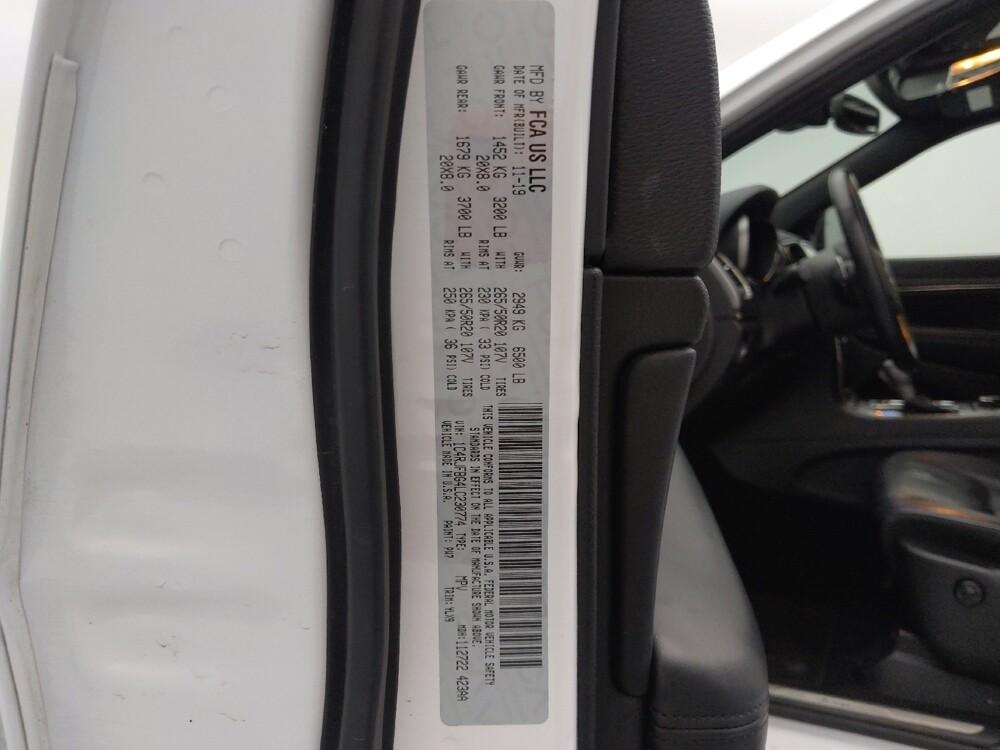 2020 Jeep Grand Cherokee in Independence, MO 64055 - 18121436 33