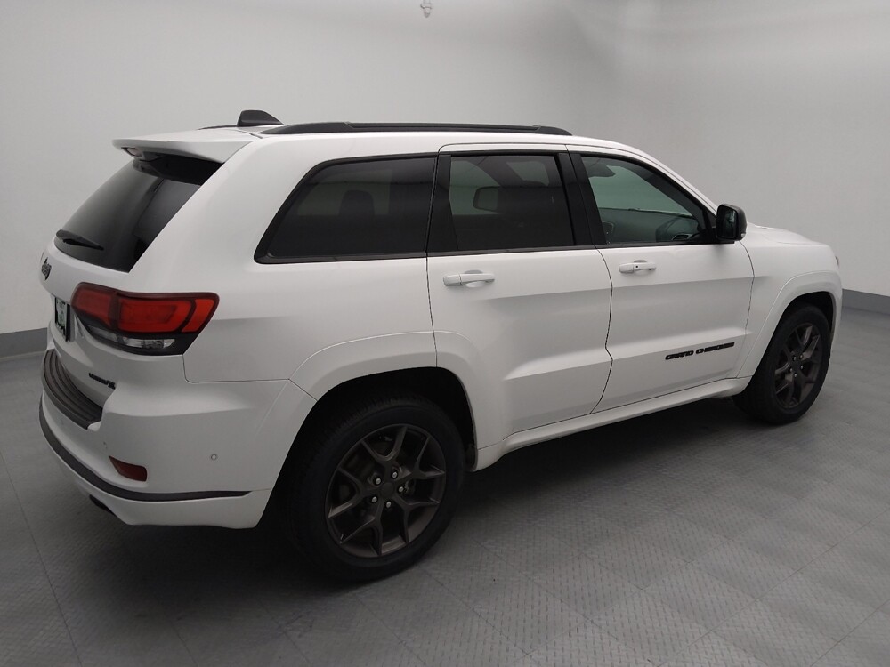 2020 Jeep Grand Cherokee in Independence, MO 64055 - 18121436 10