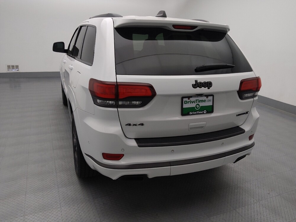 2020 Jeep Grand Cherokee in Independence, MO 64055 - 18121436 6