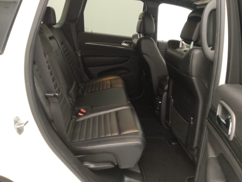 2020 Jeep Grand Cherokee in Independence, MO 64055 - 18121436 19