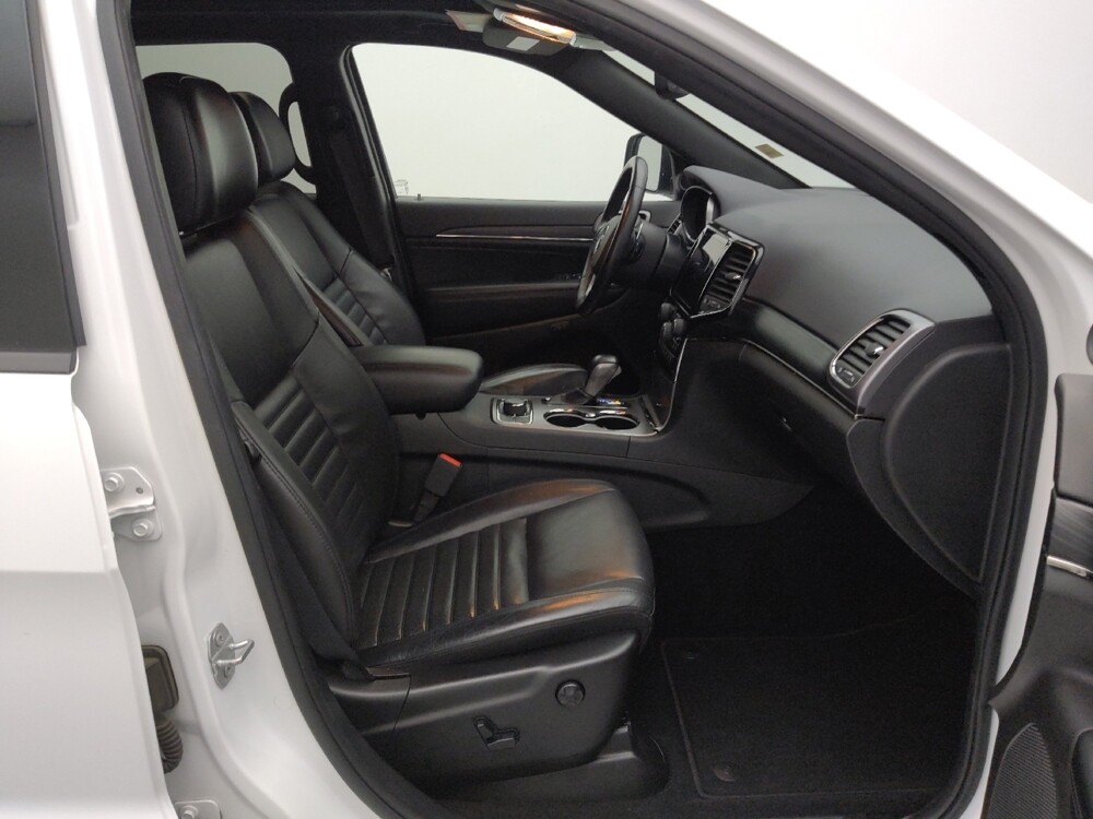 2020 Jeep Grand Cherokee in Independence, MO 64055 - 18121436 21