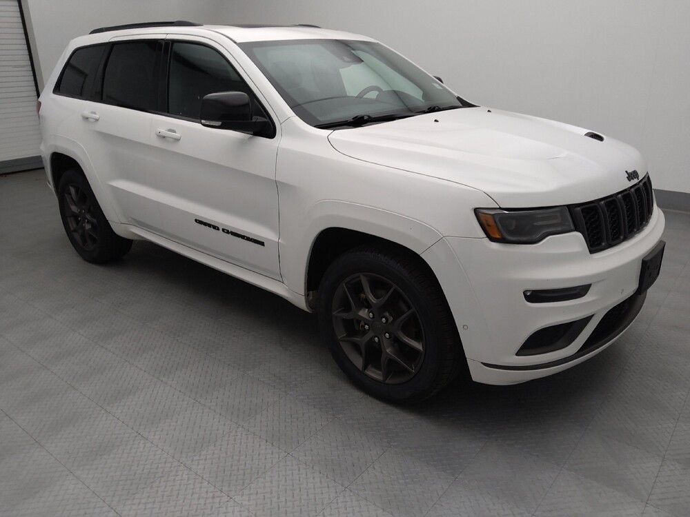2020 Jeep Grand Cherokee in Independence, MO 64055 - 18121436 13