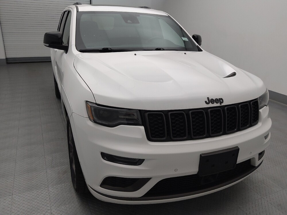 2020 Jeep Grand Cherokee in Independence, MO 64055 - 18121436 14