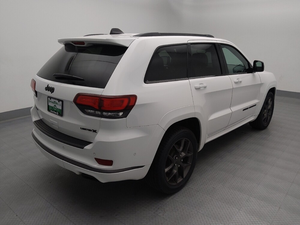 2020 Jeep Grand Cherokee in Independence, MO 64055 - 18121436 9