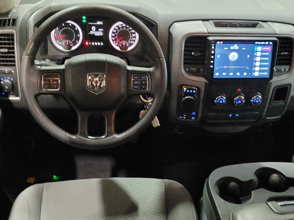 2019 RAM 1500 in New Castle, DE 19720 - 18121437 22