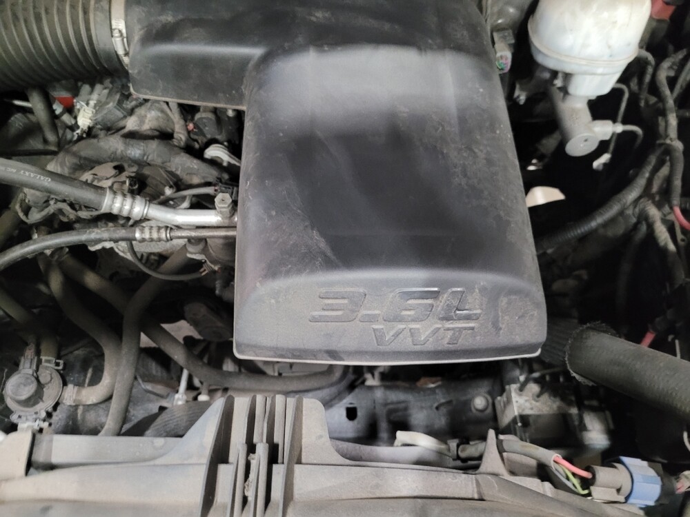 2019 RAM 1500 in New Castle, DE 19720 - 18121437 30