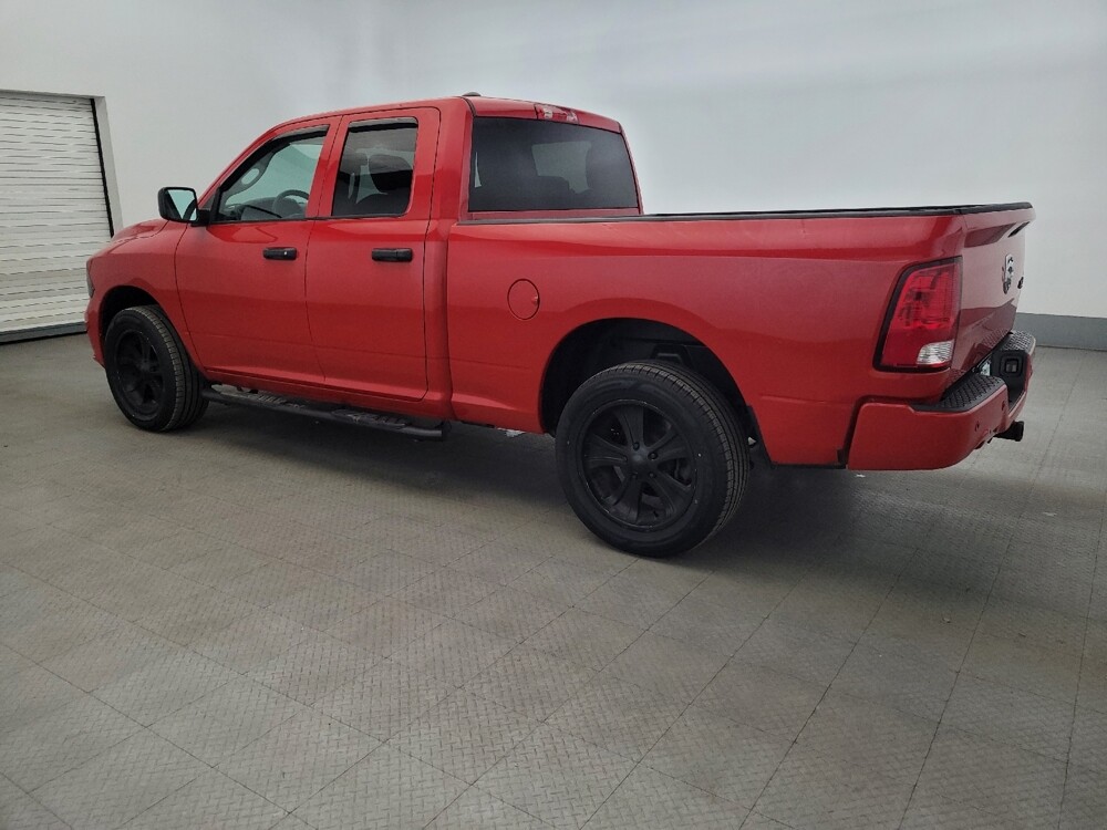 2019 RAM 1500 in New Castle, DE 19720 - 18121437 3