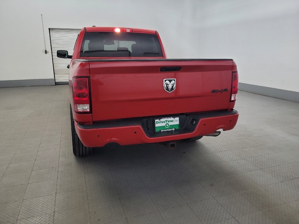 2019 RAM 1500 in New Castle, DE 19720 - 18121437 6