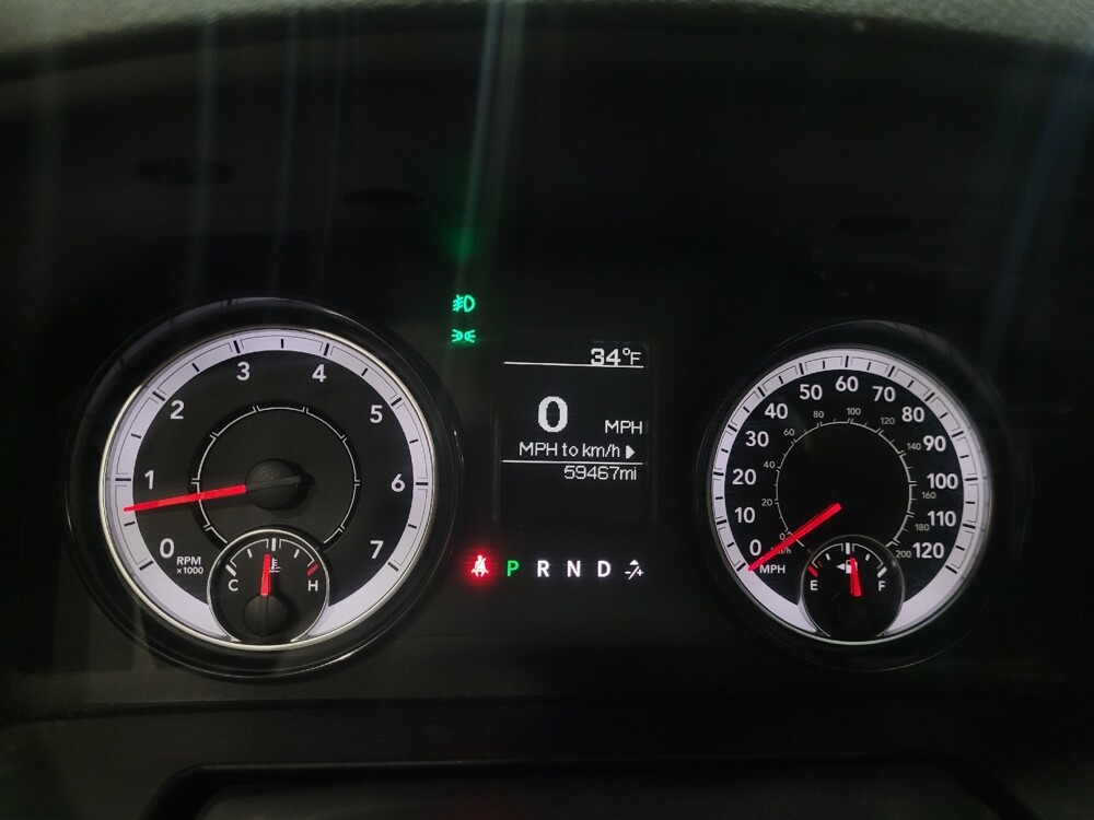 2019 RAM 1500 in New Castle, DE 19720 - 18121437 23