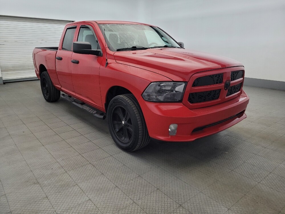 2019 RAM 1500 in New Castle, DE 19720 - 18121437 13