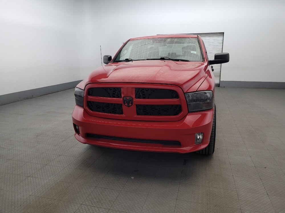 2019 RAM 1500 in New Castle, DE 19720 - 18121437 15