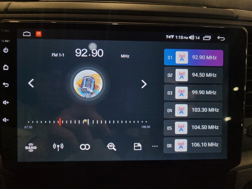 2019 RAM 1500 in New Castle, DE 19720 - 18121437 25