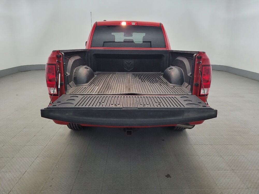 2019 RAM 1500 in New Castle, DE 19720 - 18121437 29