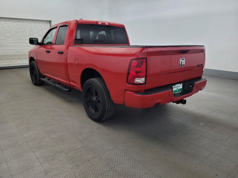 2019 RAM 1500 in New Castle, DE 19720 - 18121437 5