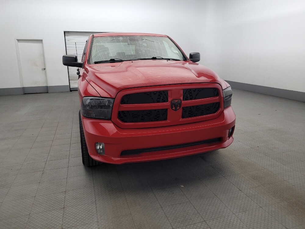 2019 RAM 1500 in New Castle, DE 19720 - 18121437 14