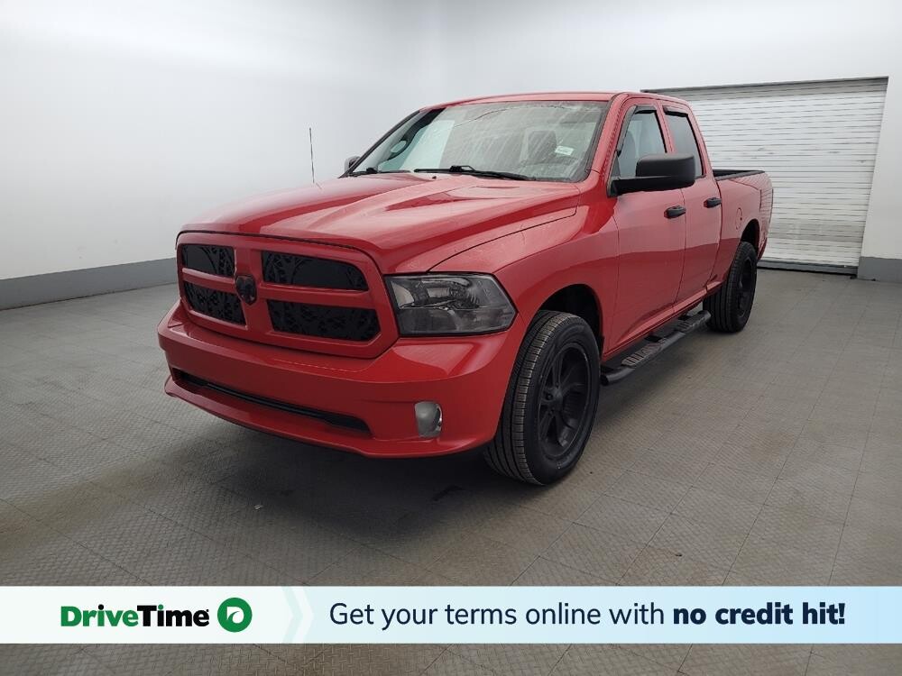 2019 RAM 1500 in New Castle, DE 19720 - 18121437