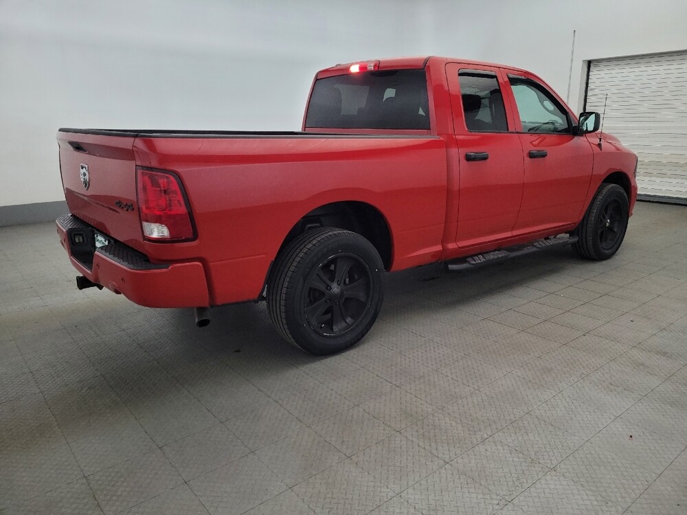 2019 RAM 1500 in New Castle, DE 19720 - 18121437 10