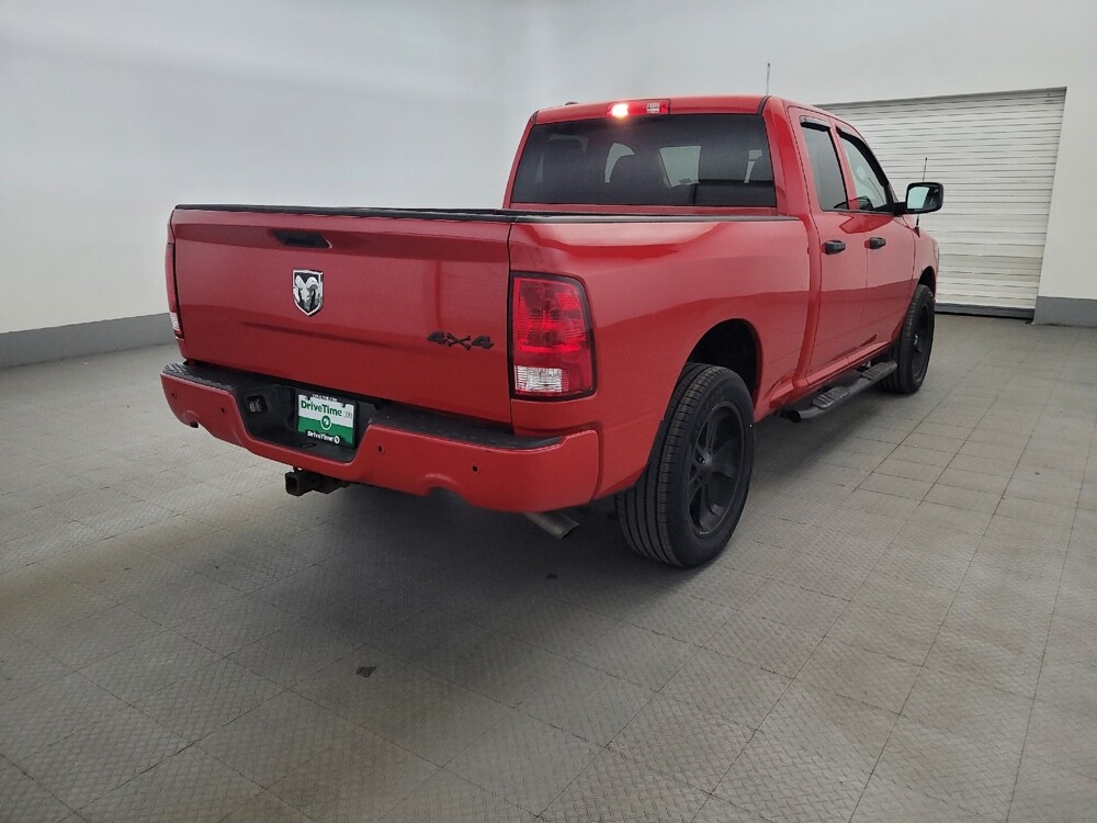 2019 RAM 1500 in New Castle, DE 19720 - 18121437 9