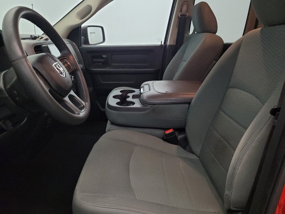 2019 RAM 1500 in New Castle, DE 19720 - 18121437 17