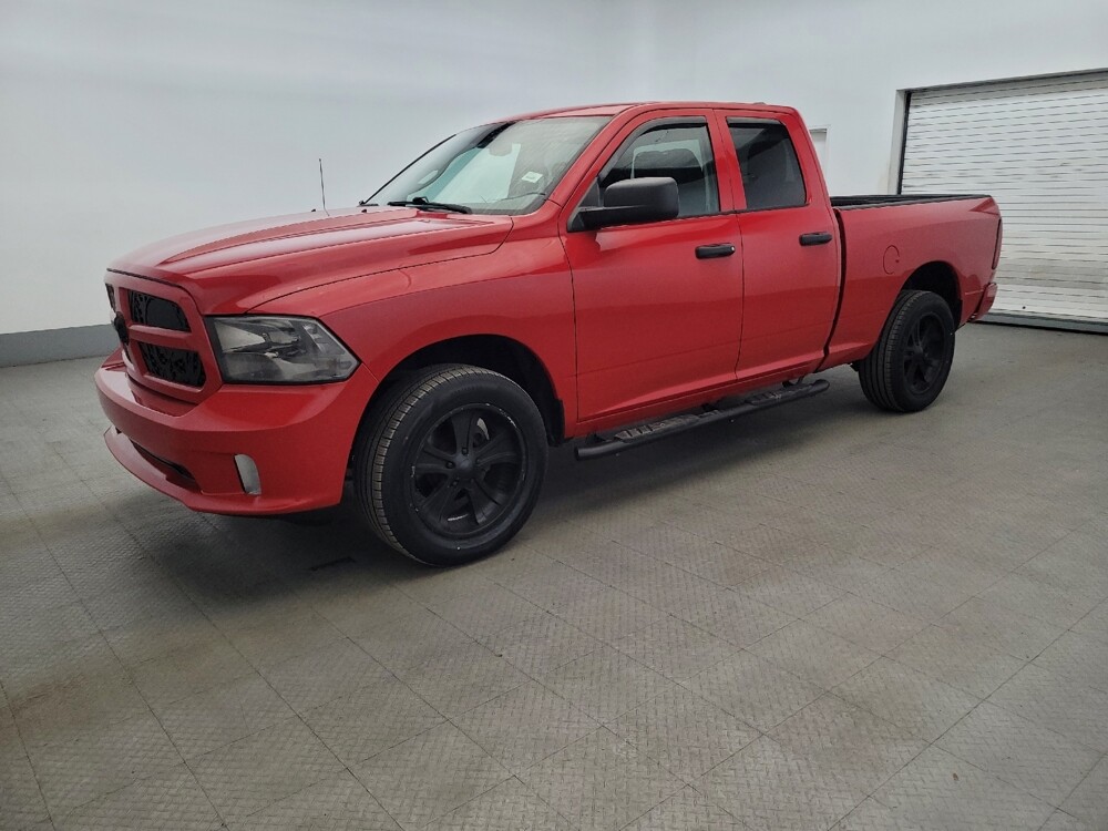 2019 RAM 1500 in New Castle, DE 19720 - 18121437 2