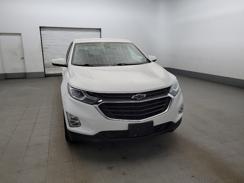 2020 Chevrolet Equinox in New Castle, DE 19720 - 18121438 14