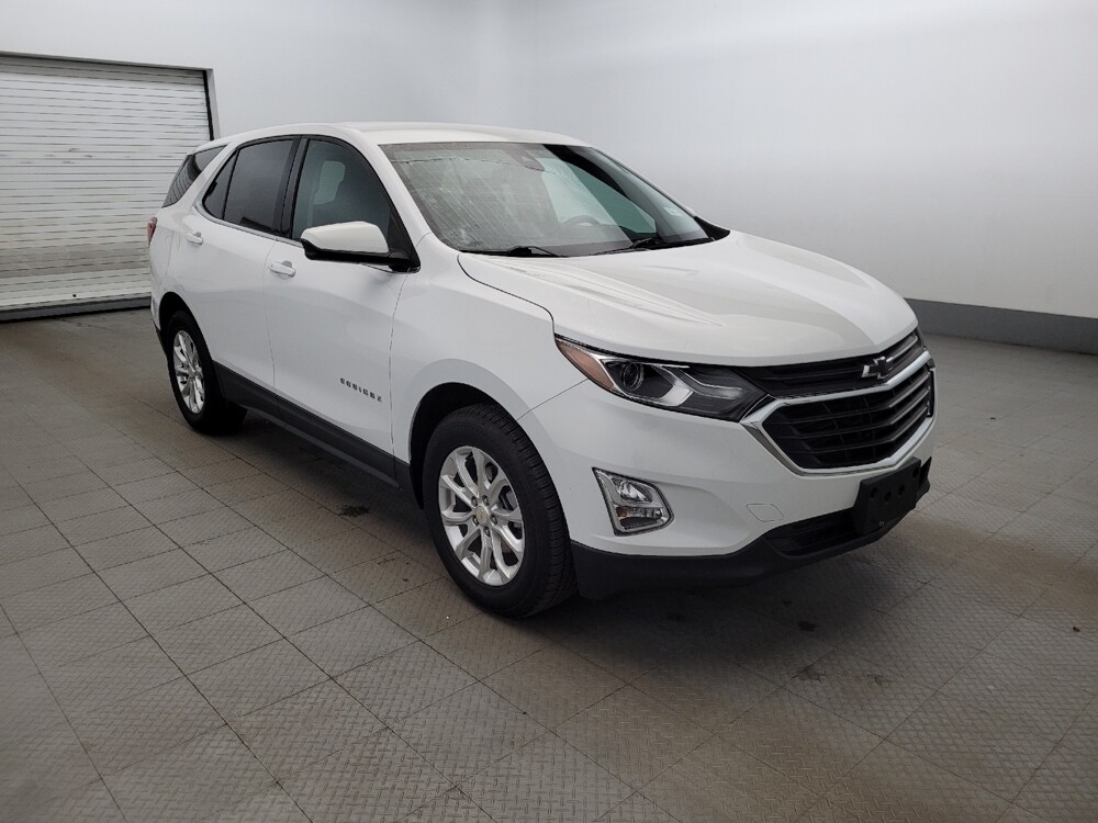 2020 Chevrolet Equinox in New Castle, DE 19720 - 18121438 13