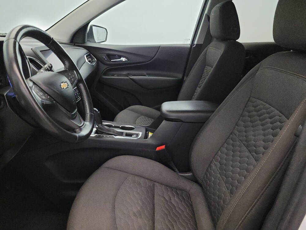 2020 Chevrolet Equinox in New Castle, DE 19720 - 18121438 17