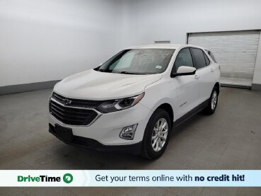 2020 Chevrolet Equinox in New Castle, DE 19720