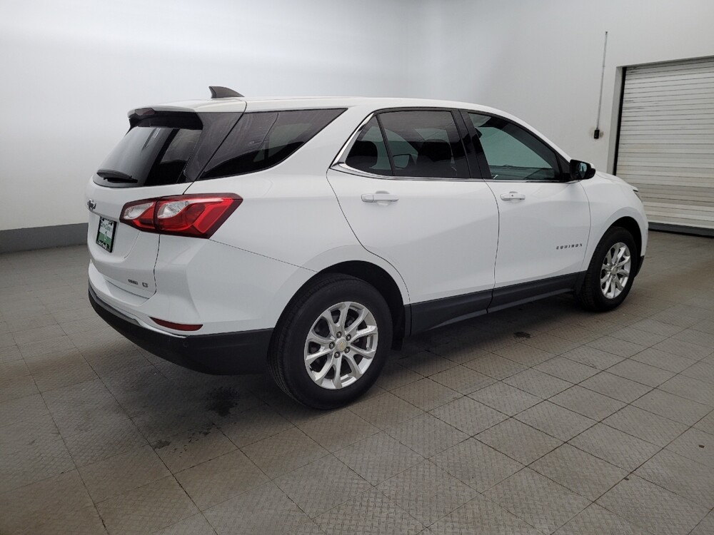 2020 Chevrolet Equinox in New Castle, DE 19720 - 18121438 10