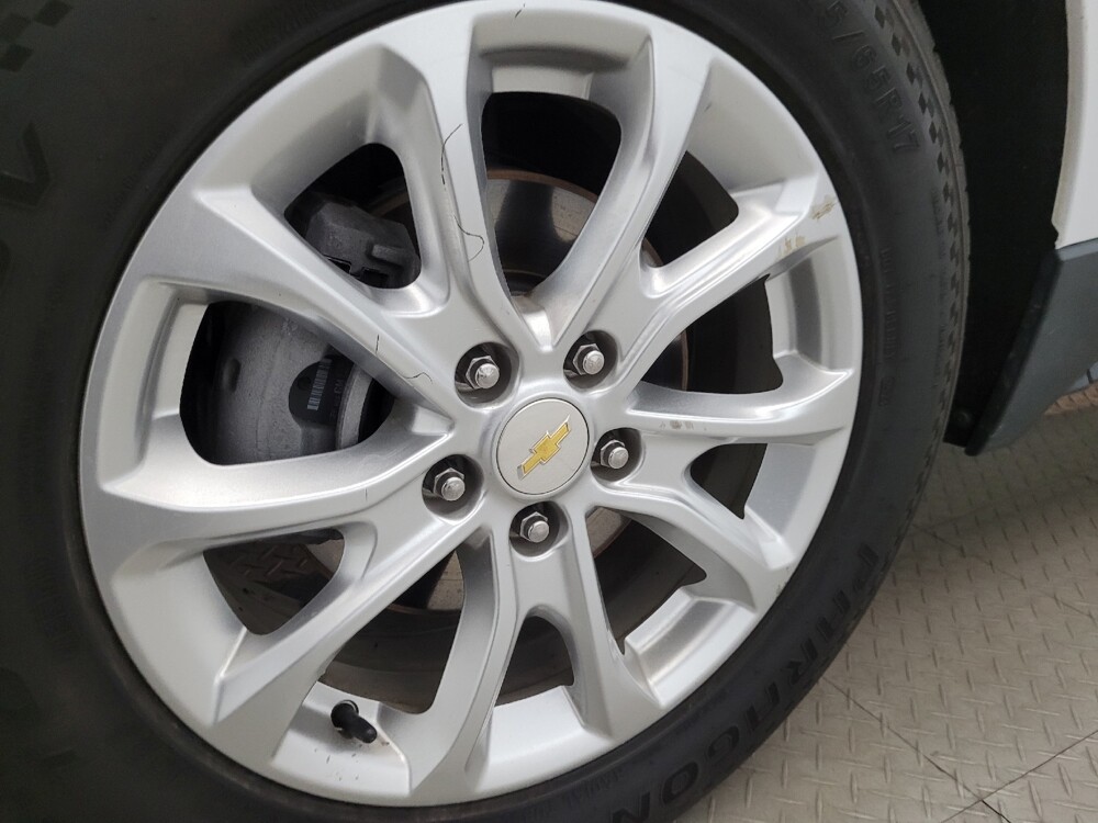 2020 Chevrolet Equinox in New Castle, DE 19720 - 18121438 31