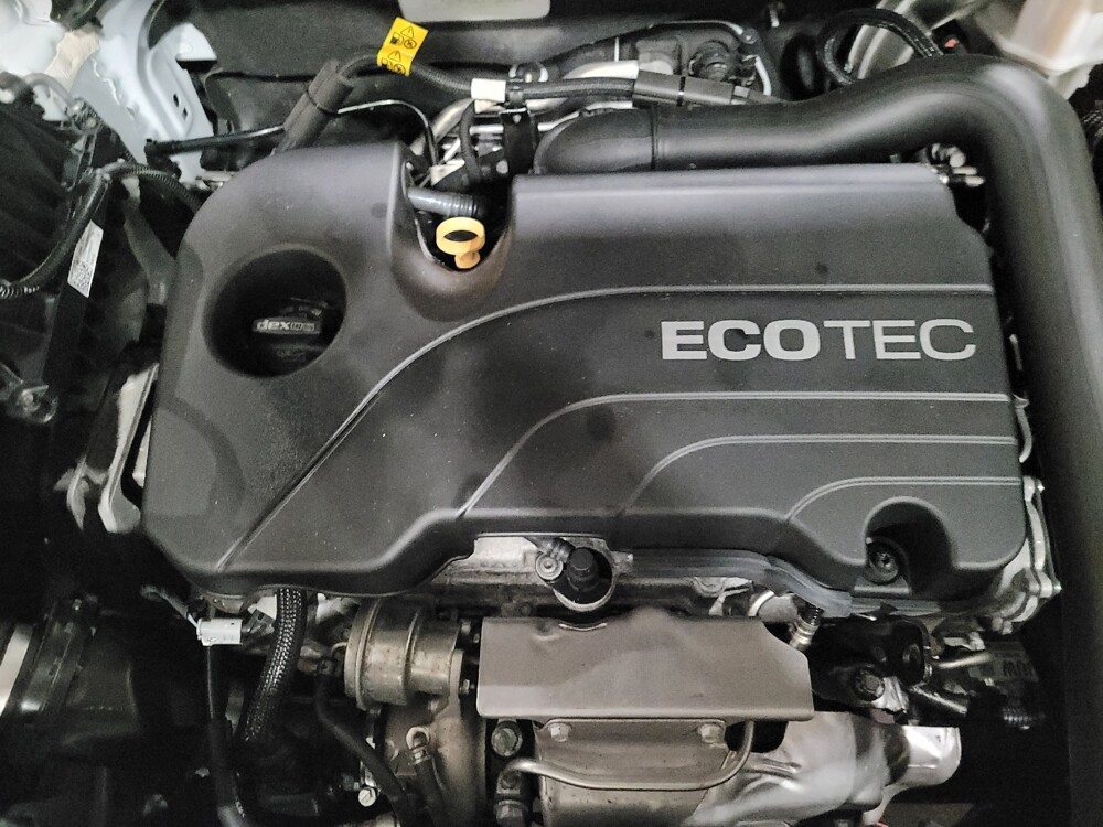 2020 Chevrolet Equinox in New Castle, DE 19720 - 18121438 30