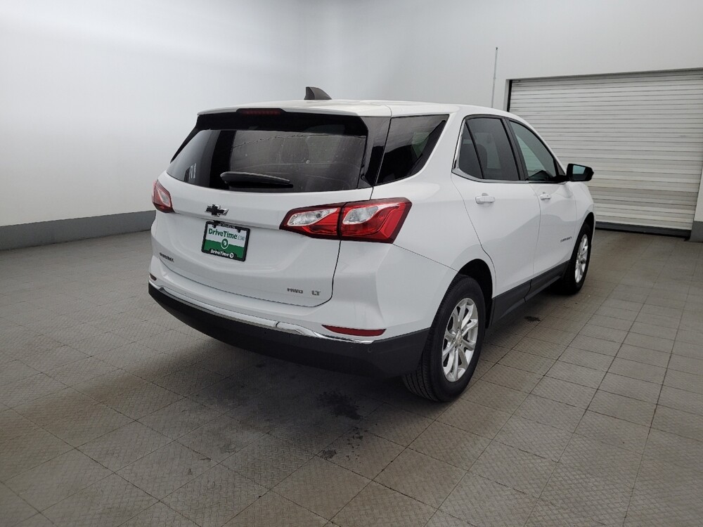 2020 Chevrolet Equinox in New Castle, DE 19720 - 18121438 9