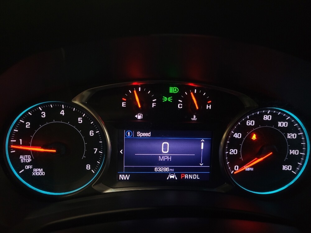 2020 Chevrolet Equinox in New Castle, DE 19720 - 18121438 23