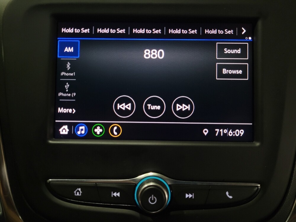 2020 Chevrolet Equinox in New Castle, DE 19720 - 18121438 25