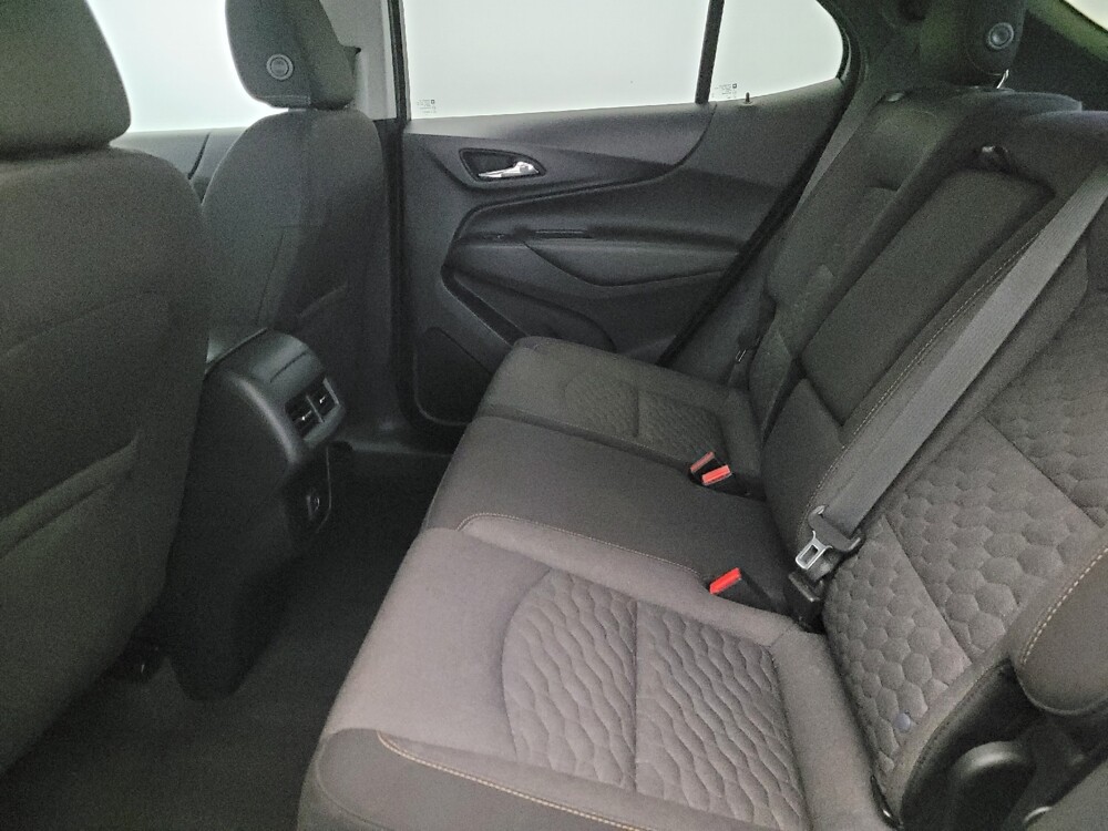 2020 Chevrolet Equinox in New Castle, DE 19720 - 18121438 18