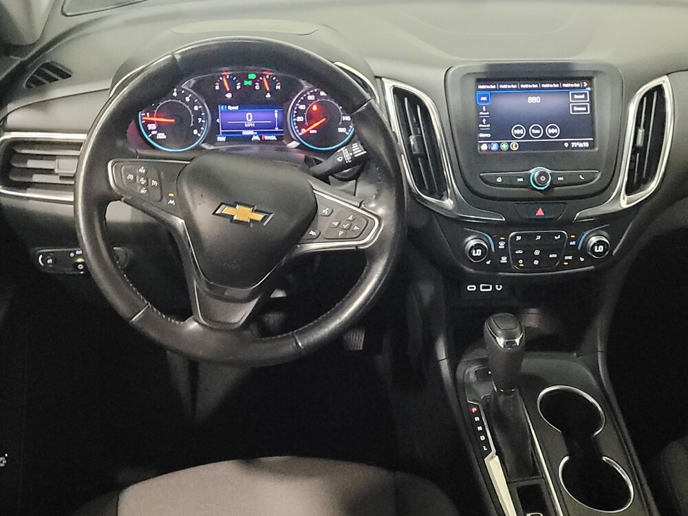 2020 Chevrolet Equinox in New Castle, DE 19720 - 18121438 22