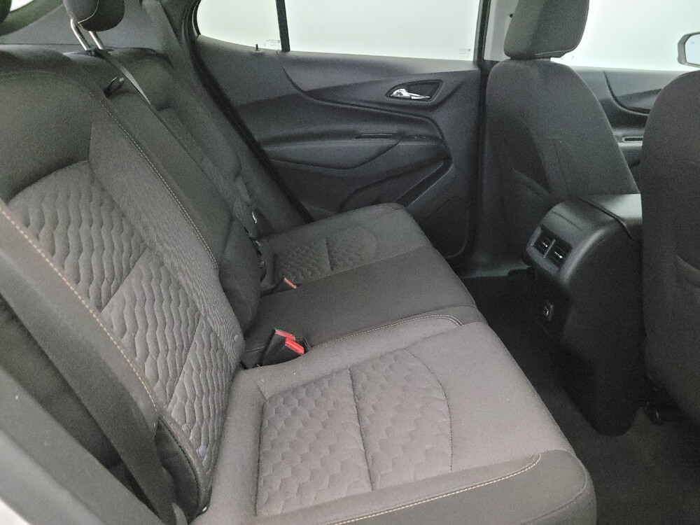 2020 Chevrolet Equinox in New Castle, DE 19720 - 18121438 19