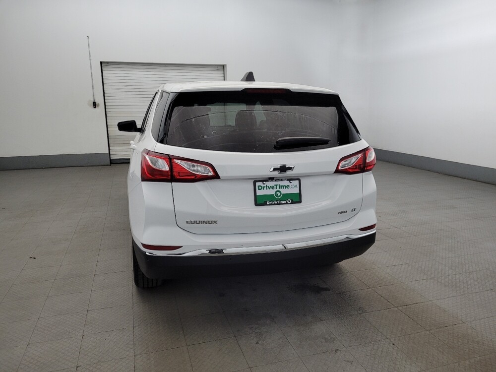 2020 Chevrolet Equinox in New Castle, DE 19720 - 18121438 6