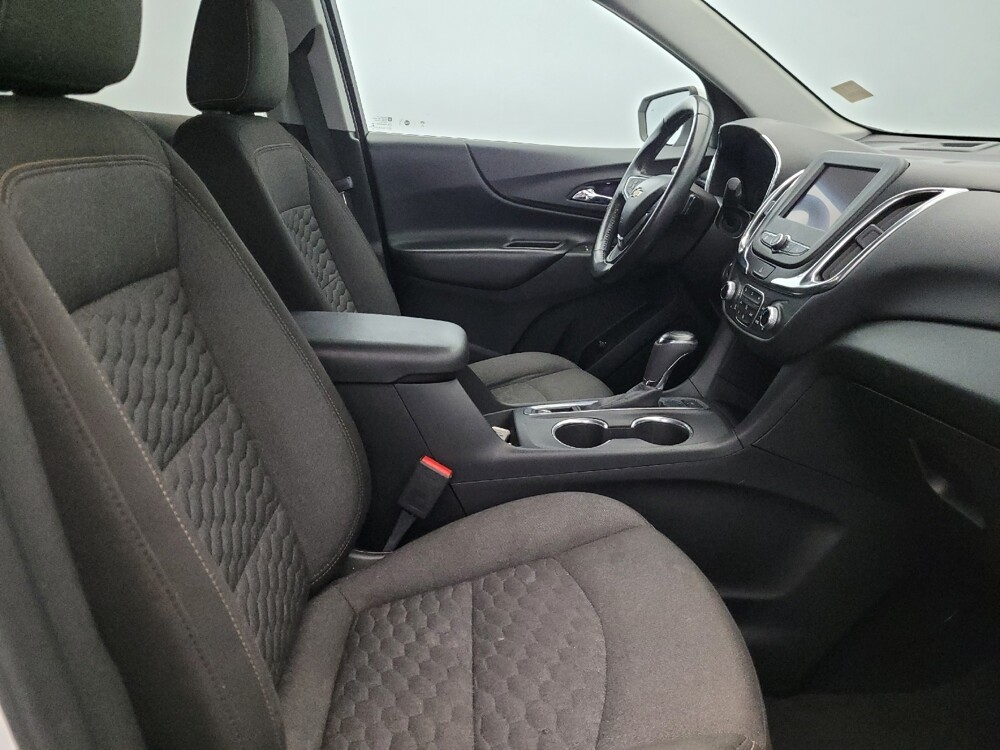 2020 Chevrolet Equinox in New Castle, DE 19720 - 18121438 21