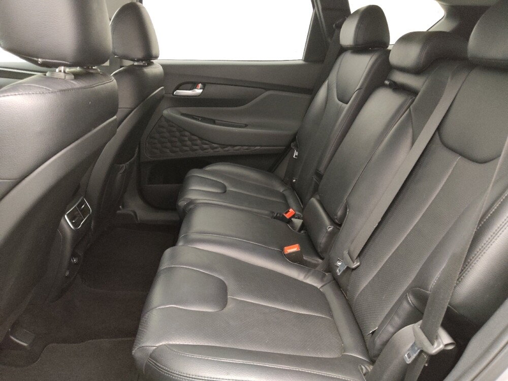 2022 Hyundai Santa Fe in Gladstone, MO 64118 - 18121439 18