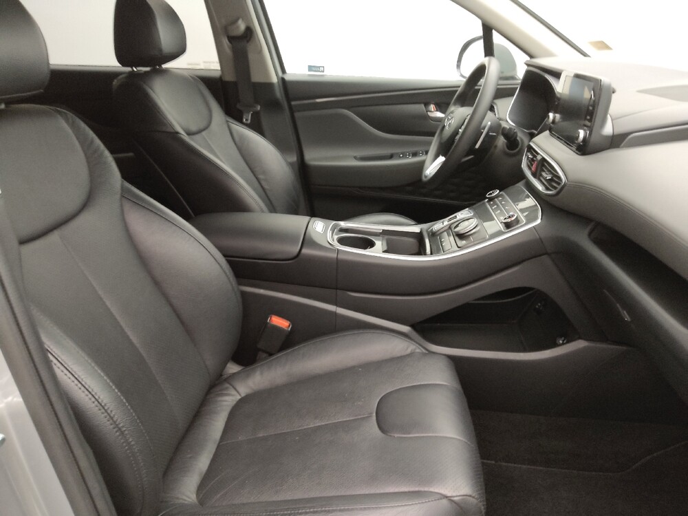 2022 Hyundai Santa Fe in Gladstone, MO 64118 - 18121439 21