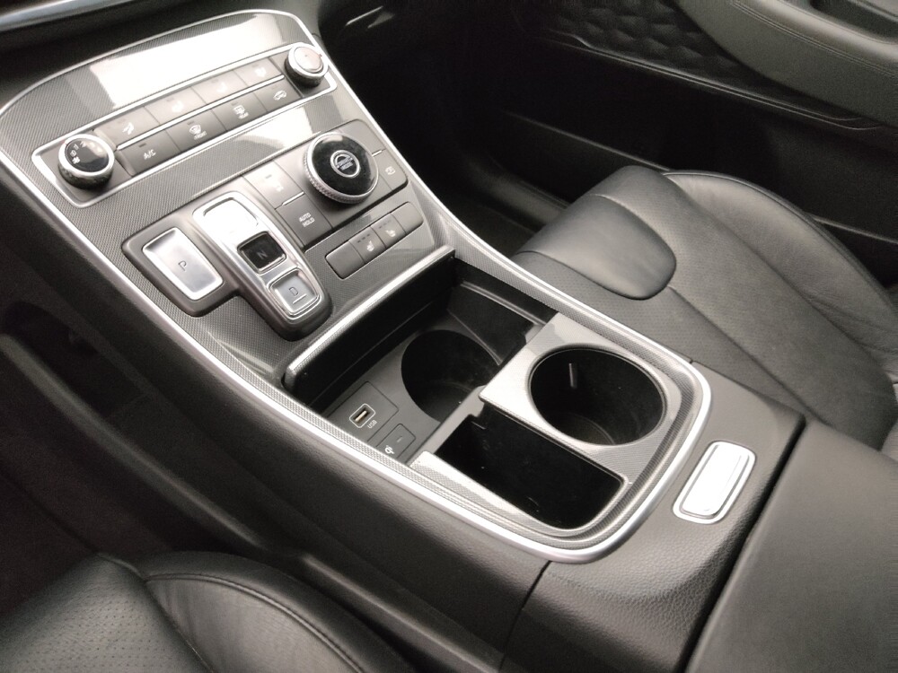 2022 Hyundai Santa Fe in Gladstone, MO 64118 - 18121439 26