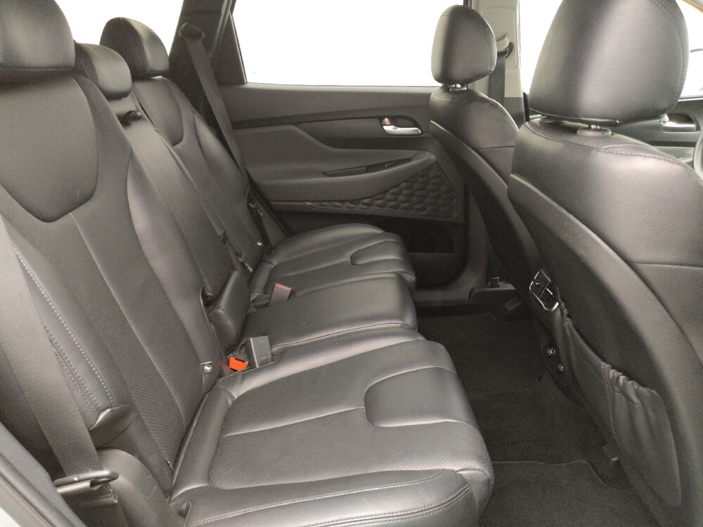 2022 Hyundai Santa Fe in Gladstone, MO 64118 - 18121439 19