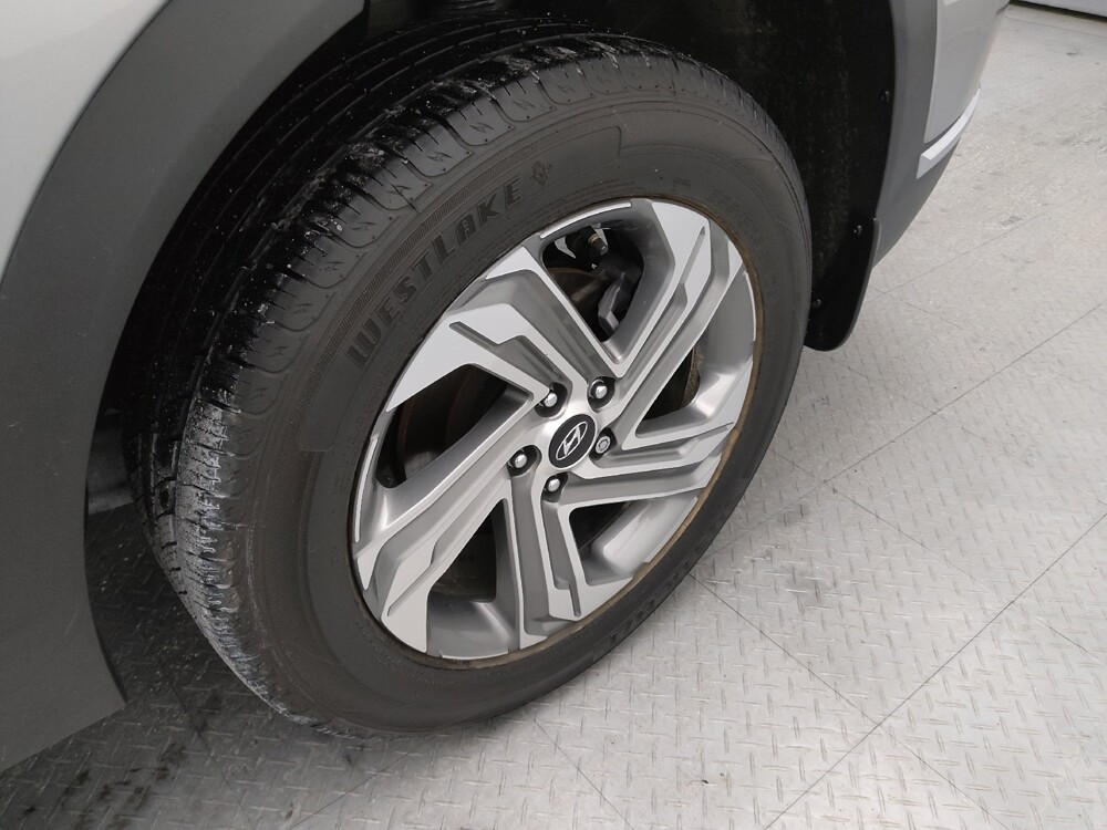 2022 Hyundai Santa Fe in Gladstone, MO 64118 - 18121439 31