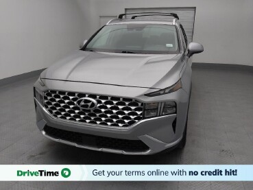 2022 Hyundai Santa Fe in Gladstone, MO 64118