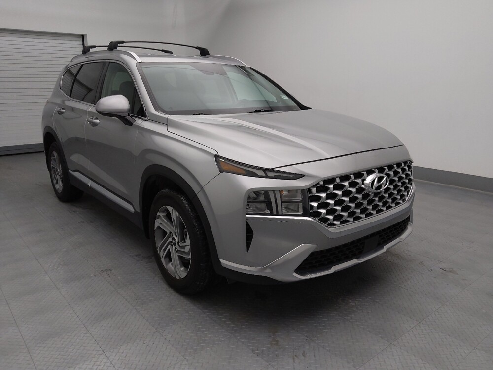 2022 Hyundai Santa Fe in Gladstone, MO 64118 - 18121439 13