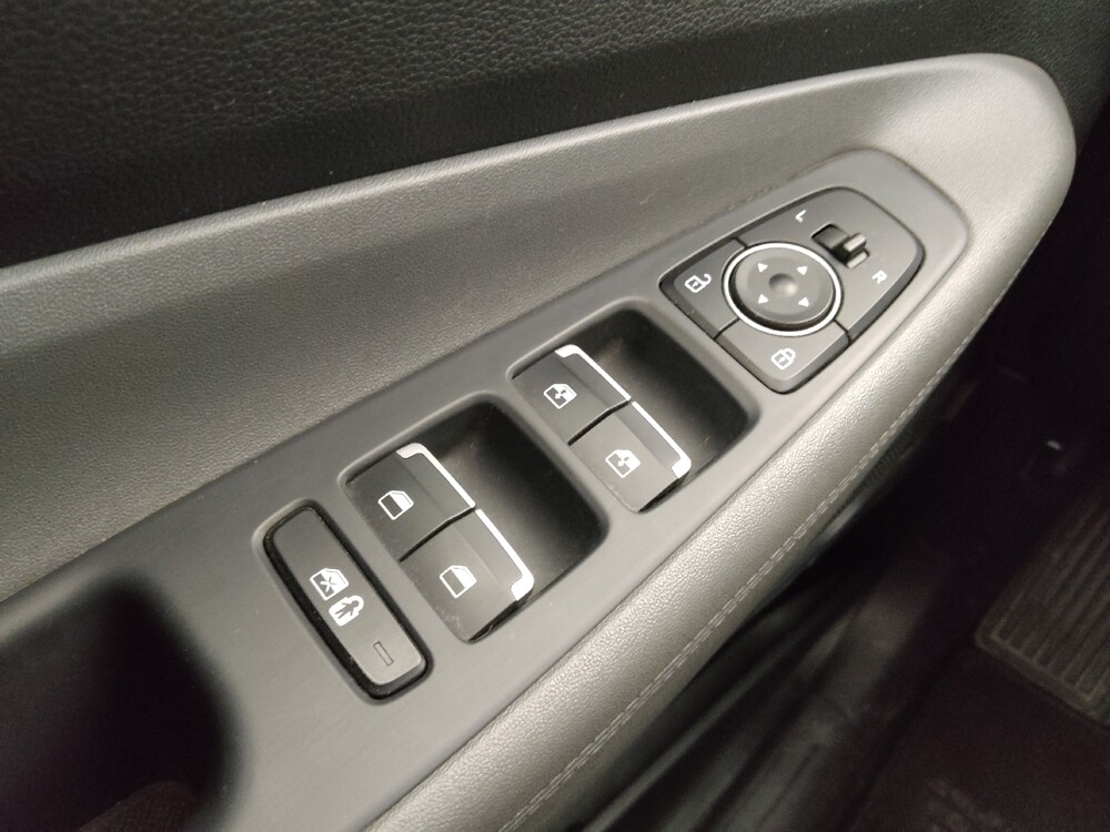 2022 Hyundai Santa Fe in Gladstone, MO 64118 - 18121439 27