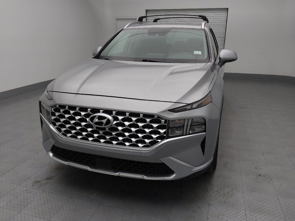 2022 Hyundai Santa Fe in Gladstone, MO 64118 - 18121439 15